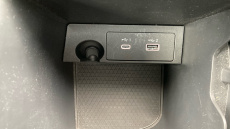 Nissan Qashqai 1.3 DiG-T MH 158 N-Connecta 5dr Xtronic Petrol Hatchback